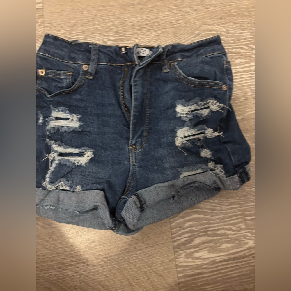 rue 21 shorts size 2
